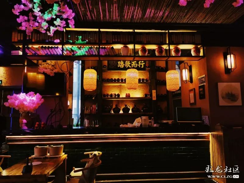 昆明西山南亚风情第壹城,昆明之夜不夜城