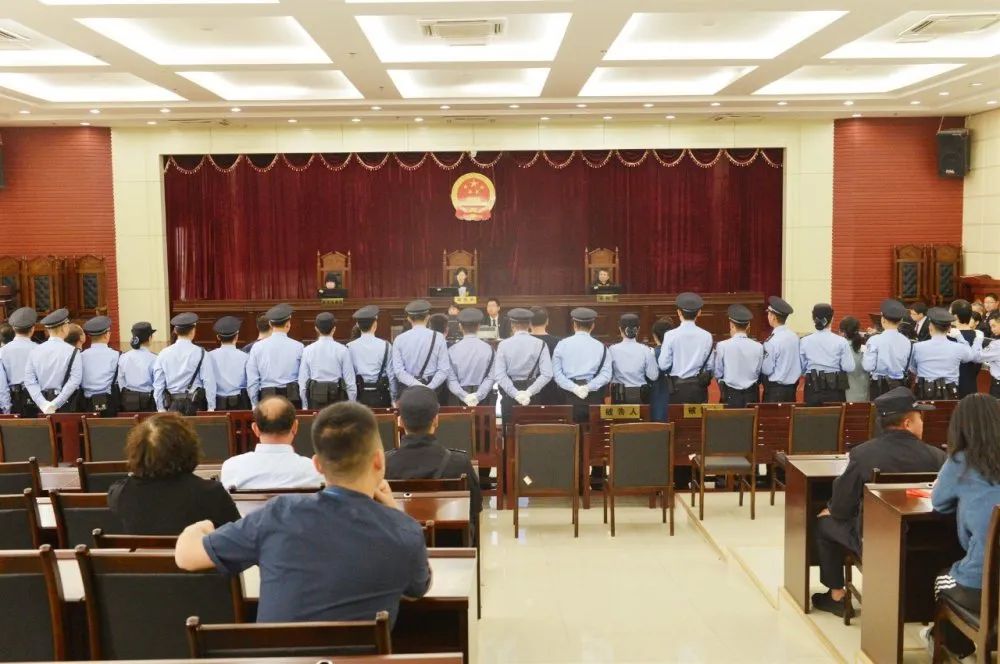 【办案侧记】150余本卷宗，百万字千页审结报告，3·16特大组织领导传销活动案背后的检察心血