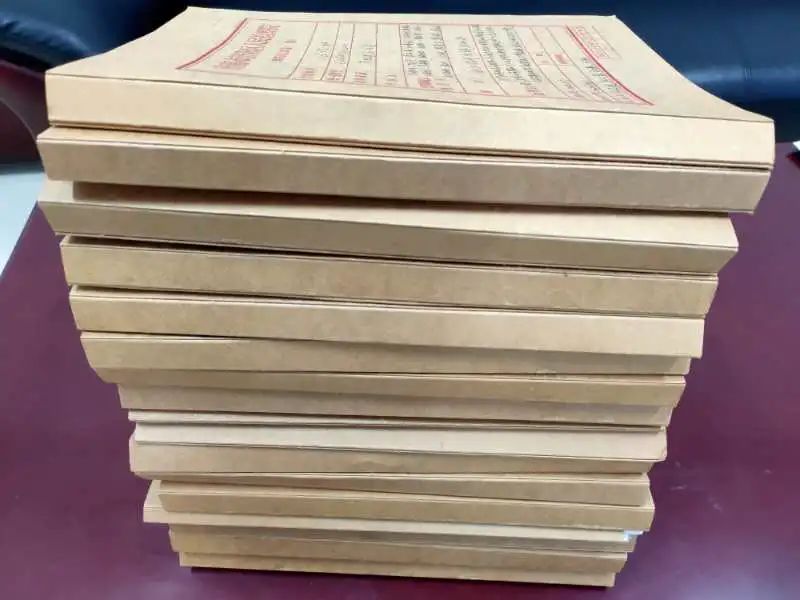 【办案侧记】150余本卷宗，百万字千页审结报告，3·16特大组织领导传销活动案背后的检察心血