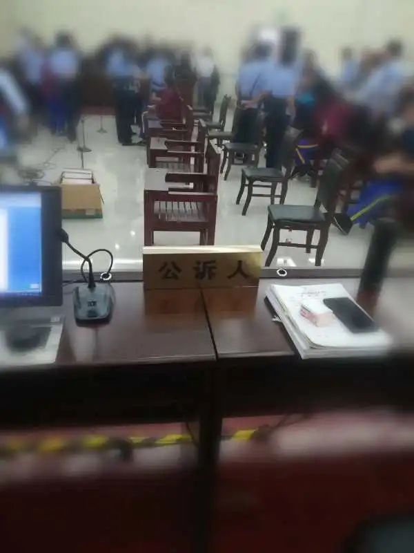 【办案侧记】150余本卷宗，百万字千页审结报告，3·16特大组织领导传销活动案背后的检察心血