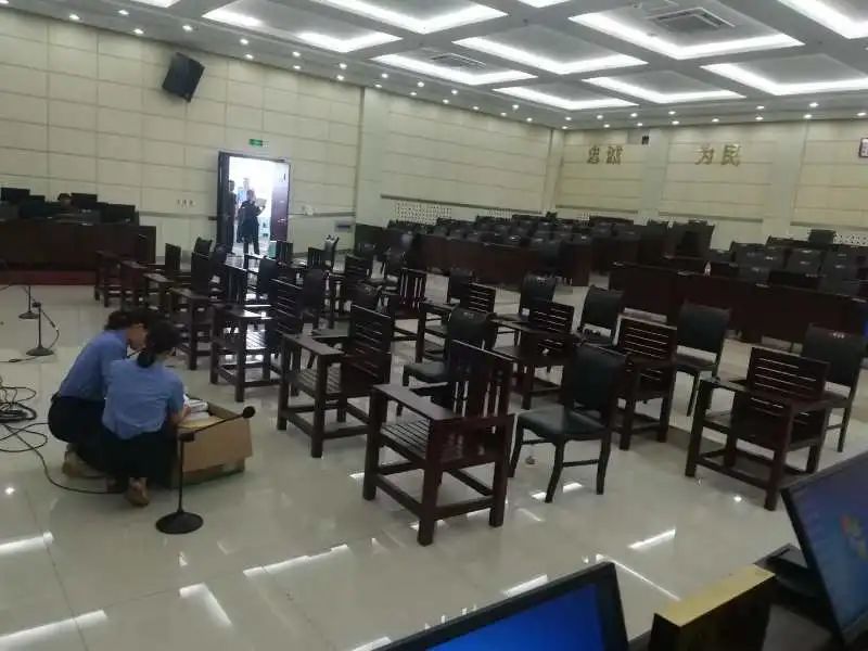 【办案侧记】150余本卷宗，百万字千页审结报告，3·16特大组织领导传销活动案背后的检察心血