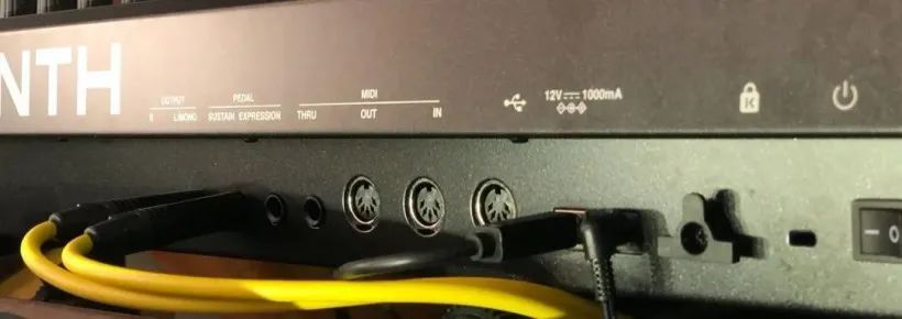 ASMHydrasynth测评：这必是一台为顺应时代要求而生的数字强劲合成器