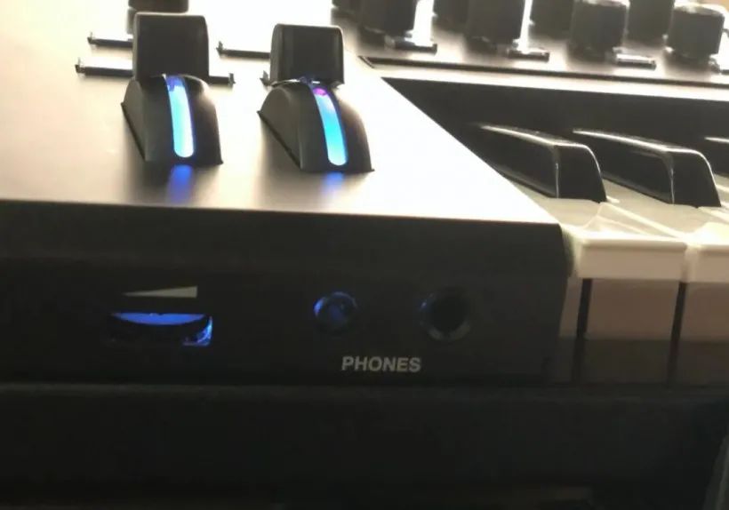 ASMHydrasynth测评：这必是一台为顺应时代要求而生的数字强劲合成器