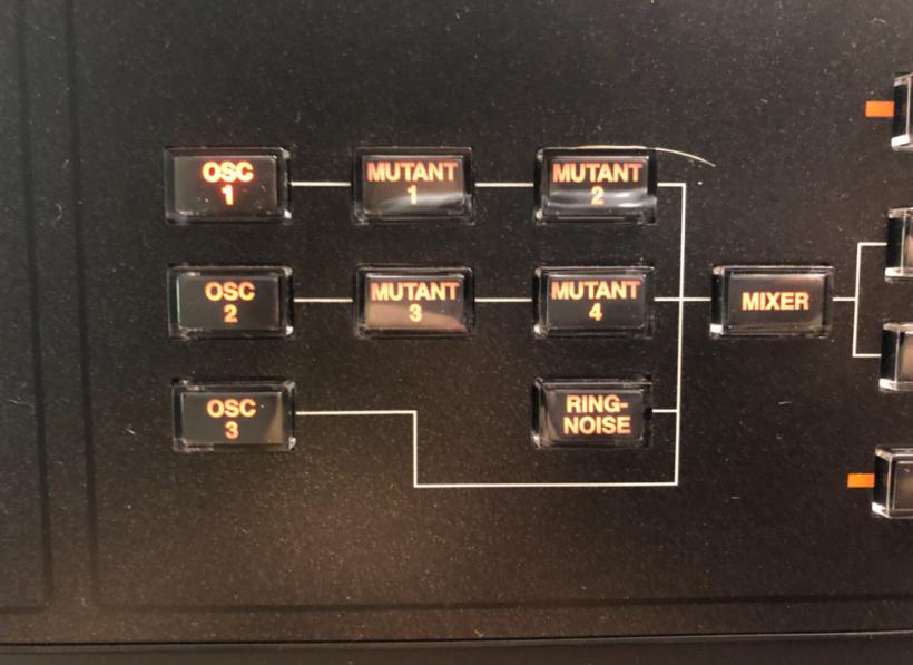 ASMHydrasynth测评：这必是一台为顺应时代要求而生的数字强劲合成器