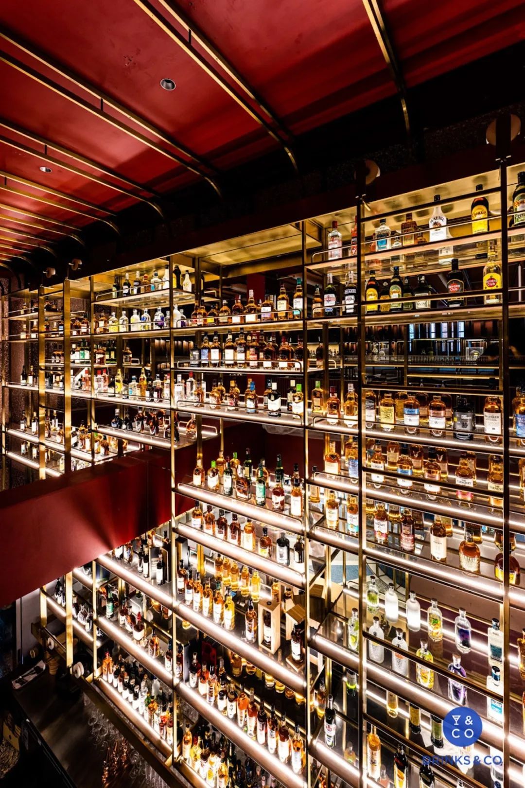 所有的酒都接受“外带”|这里是可以逛的酒吧，也是可以玩的零售店