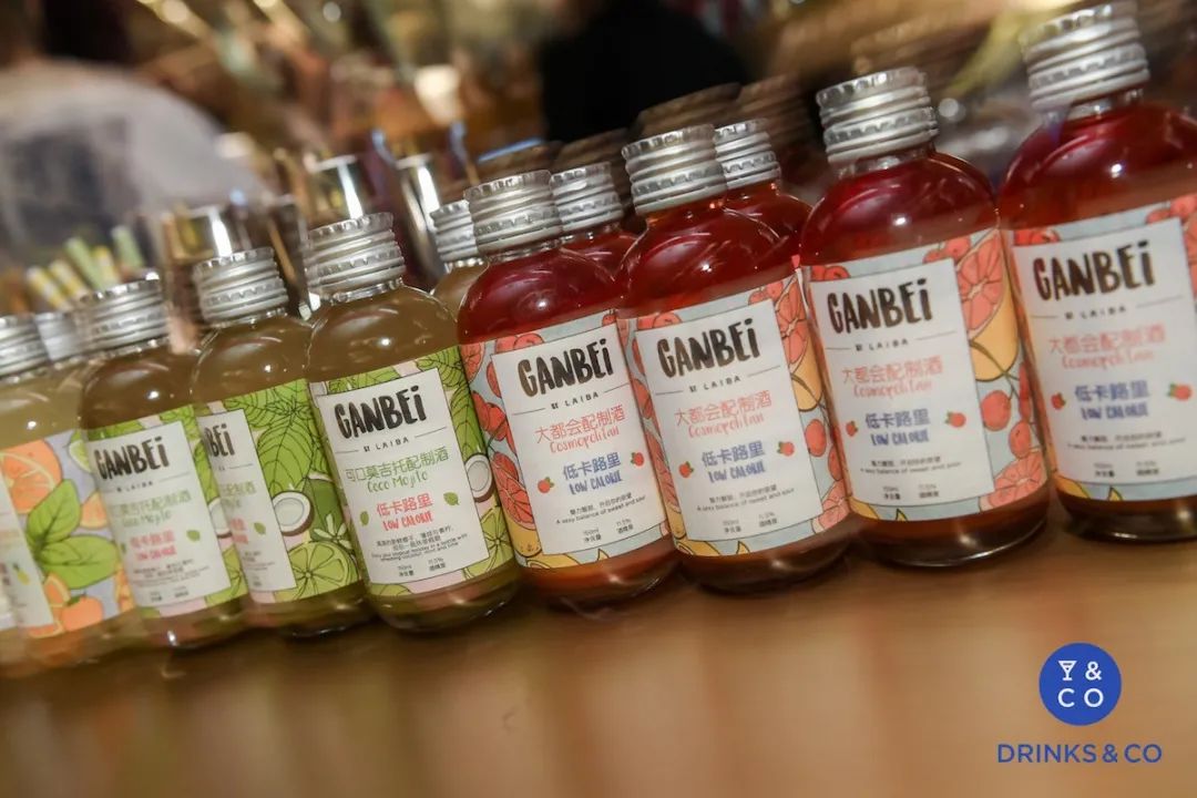 所有的酒都接受“外带”|这里是可以逛的酒吧,也是可以玩的零售店