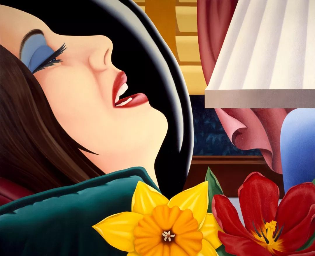 TomWesselmann|极端特写