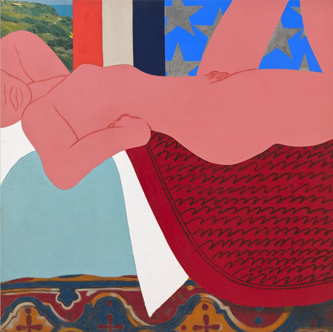 TomWesselmann|极端特写