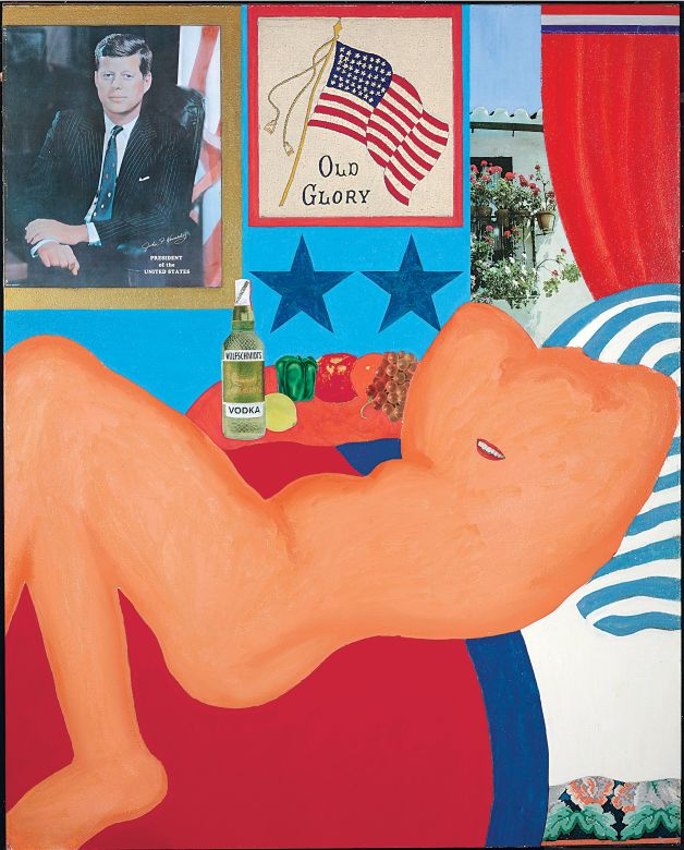 TomWesselmann|极端特写