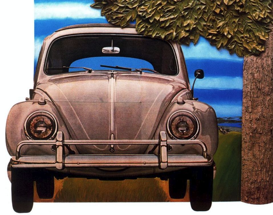 TomWesselmann|极端特写