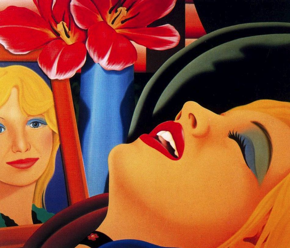 TomWesselmann|极端特写