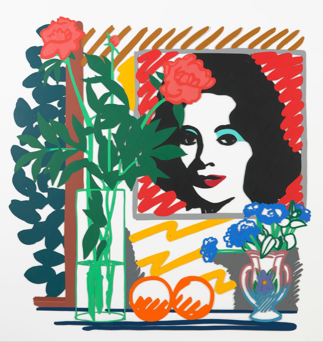 TomWesselmann|极端特写