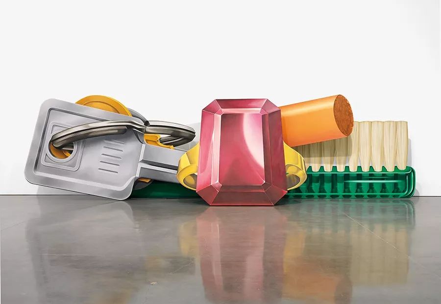 TomWesselmann|极端特写