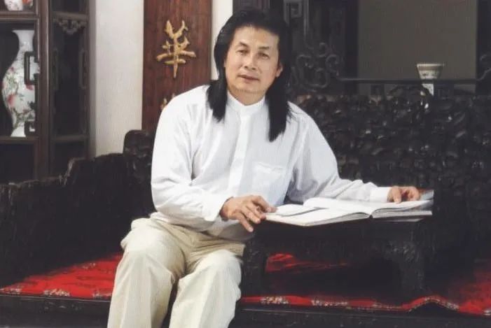 鲁班仿古家具,台山红木家具之乡