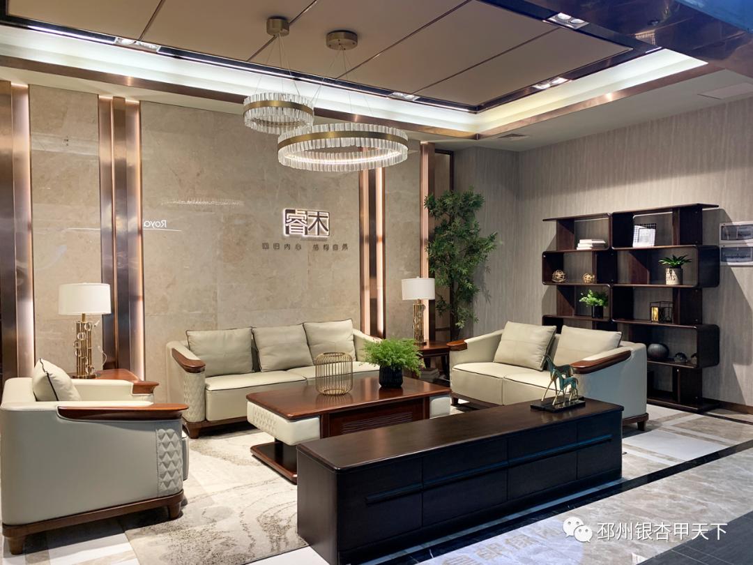 皇朝家私上市了吗,皇朝家私集团上市