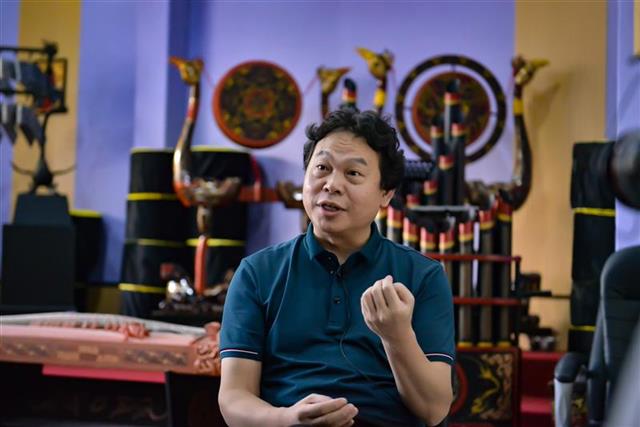 曾侯乙编钟最震撼,曾侯乙编钟最新进展