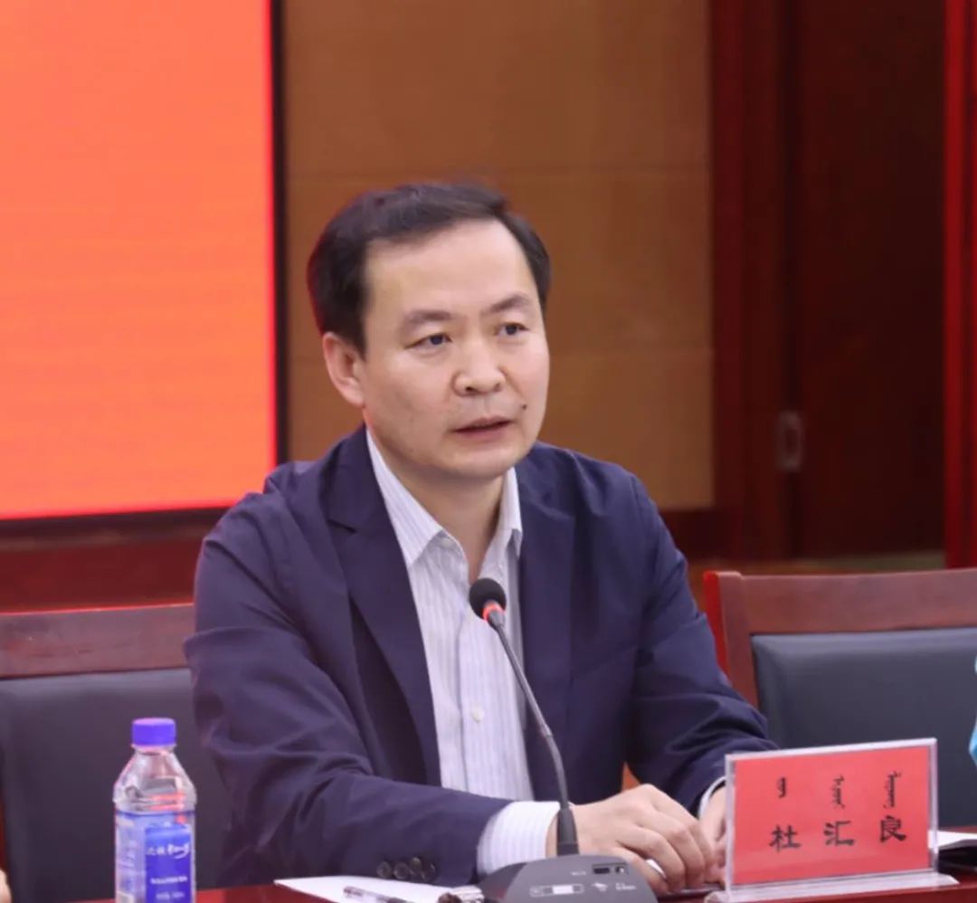 【你好，十二大】内蒙古自治区妇女第十二次代表大会通辽代表团启程