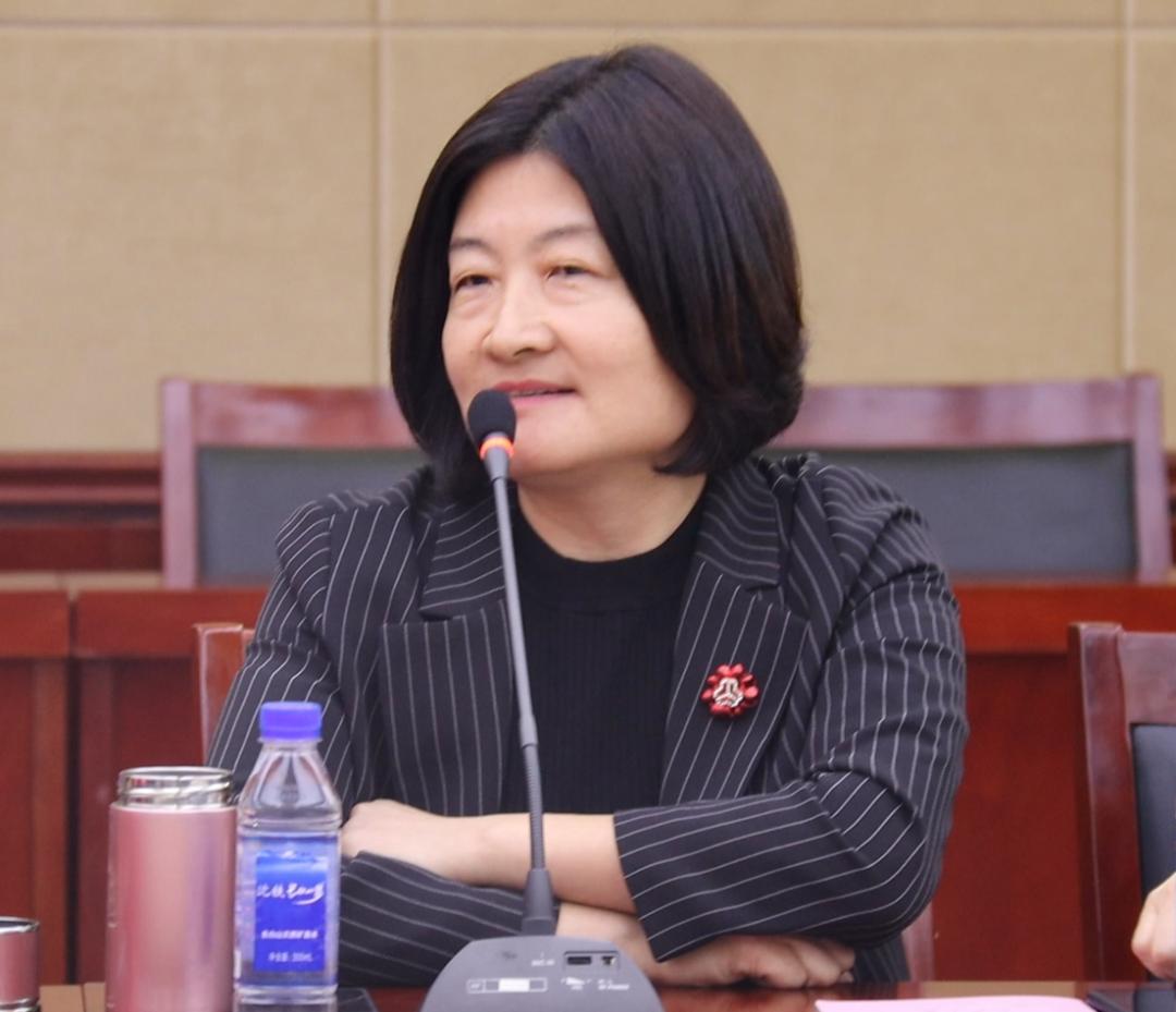 【你好，十二大】内蒙古自治区妇女第十二次代表大会通辽代表团启程