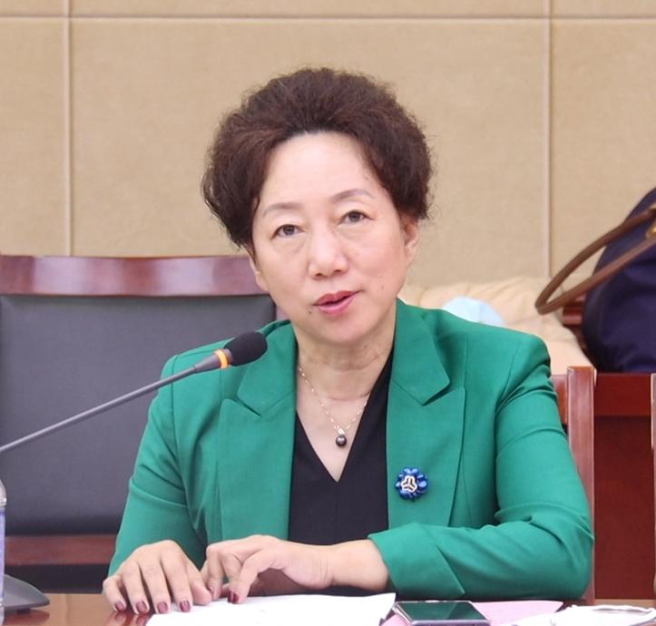 【你好，十二大】内蒙古自治区妇女第十二次代表大会通辽代表团启程