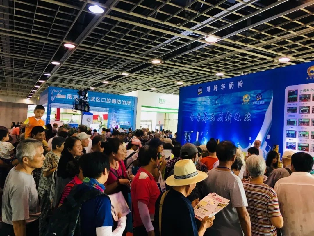 买买买逛逛逛,逛逛逛买买买假期该有的样子