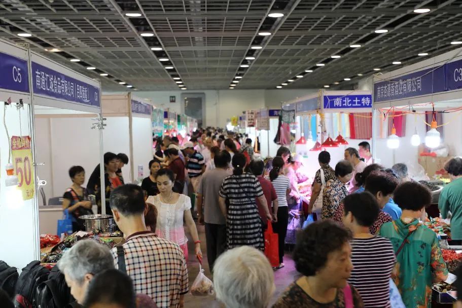 买买买逛逛逛,逛逛逛买买买假期该有的样子