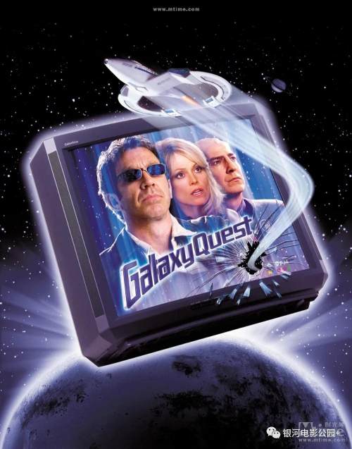 科幻视觉电影推荐,视觉盛宴五部科幻电影推荐