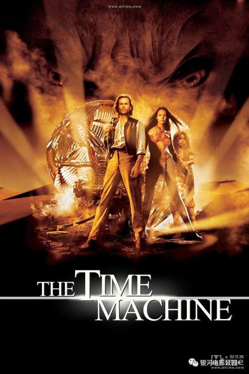 科幻视觉电影推荐,视觉盛宴五部科幻电影推荐