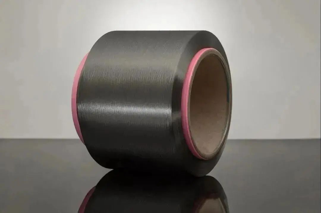 实现华丽升级！恒利宝让传统锦纶“长出”石墨烯