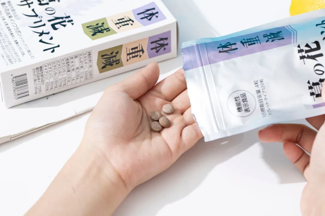 吃日本小丸子减肥吗,日本减肥小丸子