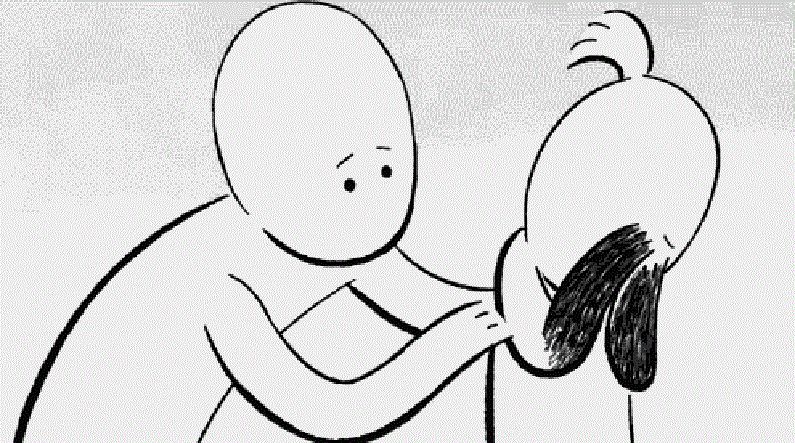 抑郁症的因果和原因,抑郁症背后的心理成因分析