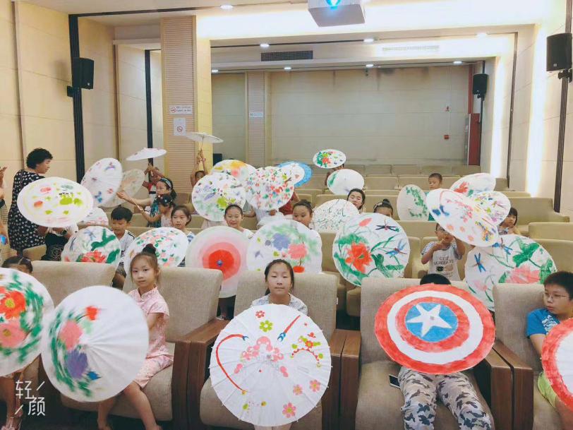 淮安文旅活动菜单,淮安市多彩文旅惠民活动庆双节