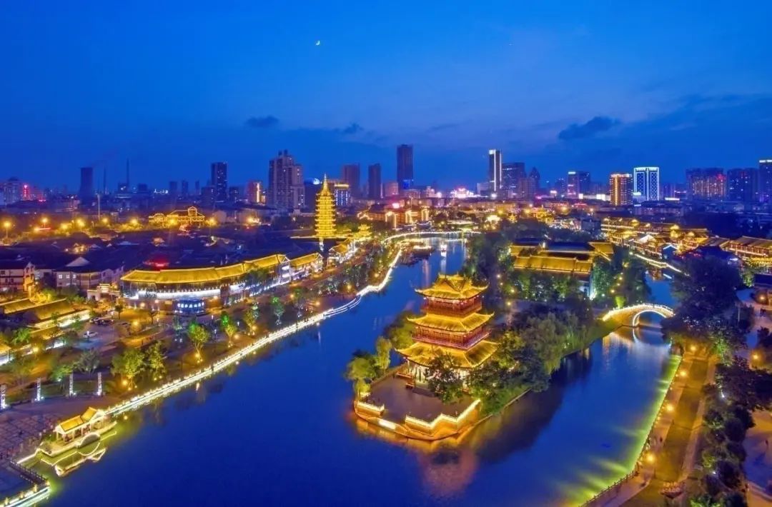 淮安文旅活动菜单,淮安市多彩文旅惠民活动庆双节