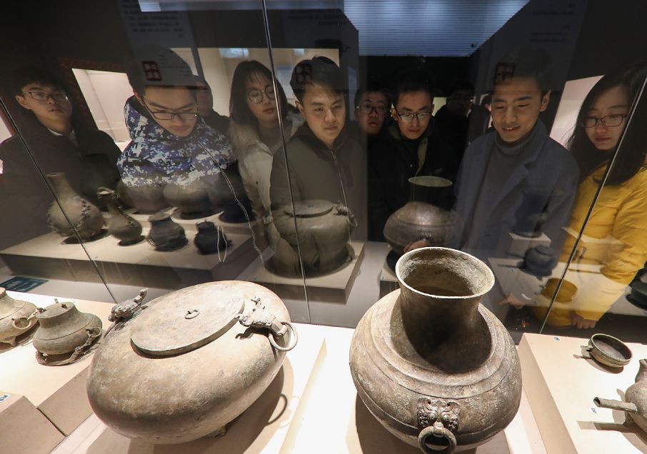 淮安文旅活动菜单,淮安市多彩文旅惠民活动庆双节