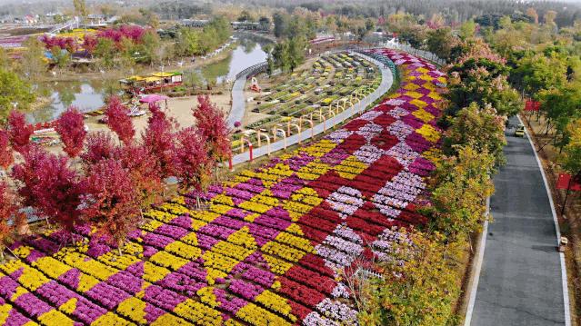 淮安文旅活动菜单,淮安市多彩文旅惠民活动庆双节