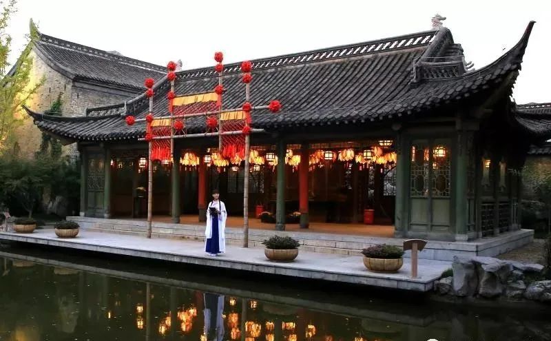 淮安文旅活动菜单,淮安市多彩文旅惠民活动庆双节