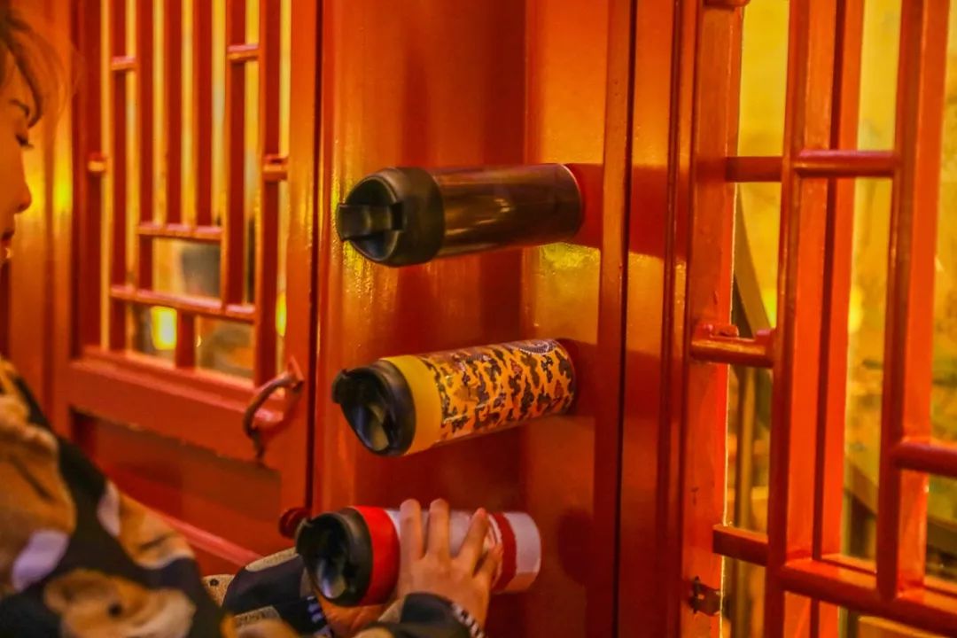 故宫随行杯哪里买,故宫随行杯价格