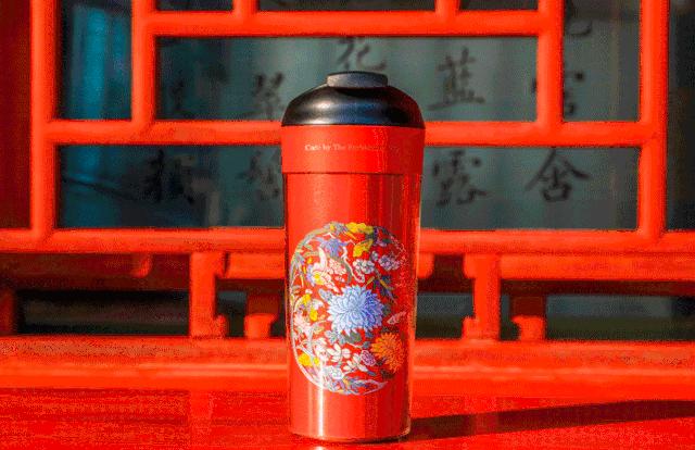 故宫随行杯哪里买,故宫随行杯价格