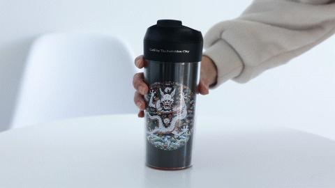 故宫随行杯哪里买,故宫随行杯价格