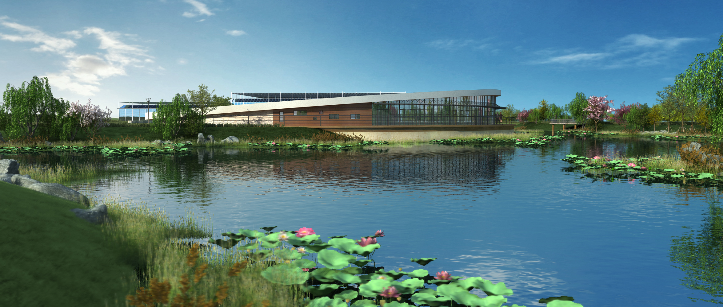 安利纽崔莱2016年台湾大会,安利纽崔莱中国节目