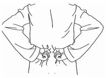 站久了腰痛用什么类型的护腰,长期卧床老人腰痛用什么护腰