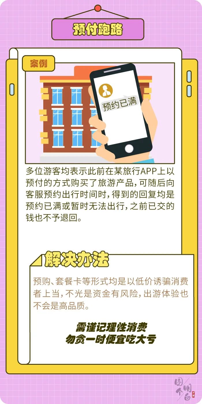 十一黄金周旅游防坑指南,旅游攻略十一长假出游必备清单