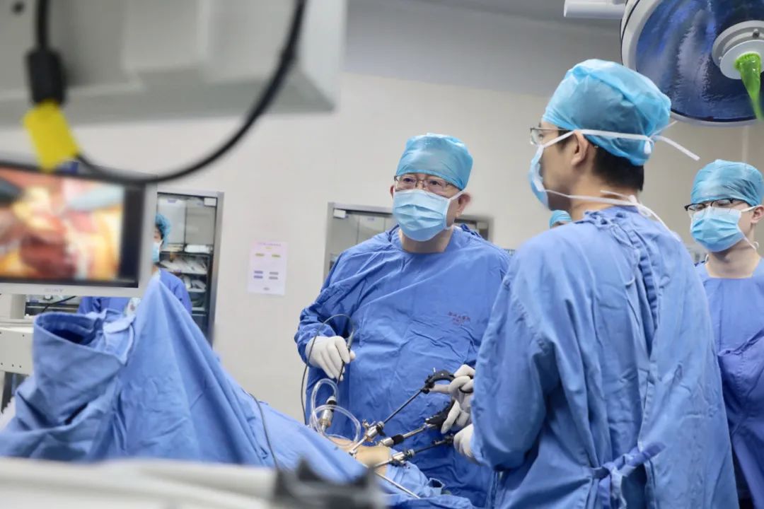 生命至上质量至上！浙大邵逸夫医院荣获浙江省人民政府质量奖最高奖项