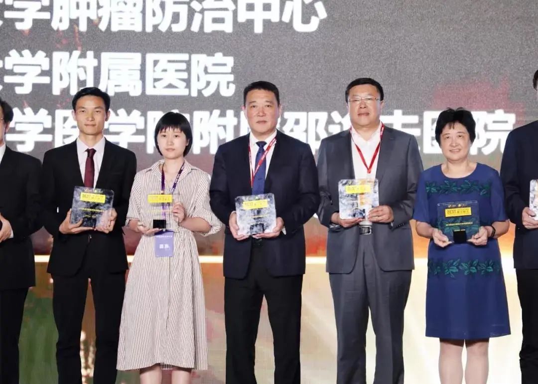 生命至上质量至上！浙大邵逸夫医院荣获浙江省人民政府质量奖最高奖项