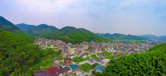 拿下“国字号”金名片！够美够天然，萧山“氧吧”获新称号