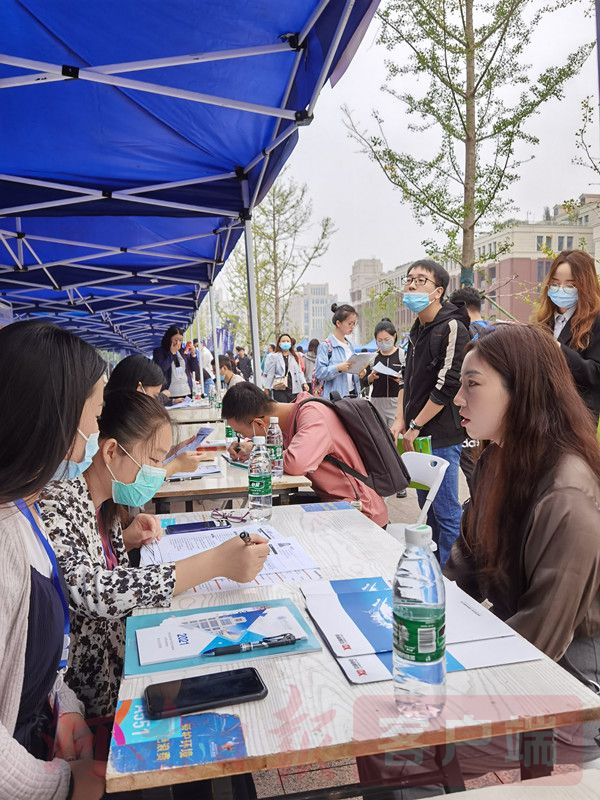 河南招才引智专项行动启动,河南招才引智西安专场