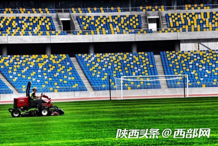 2021陕西公益足球邀请赛,西安2020年足球比赛