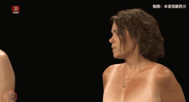 五个大人当着孩子全裸，竟是为了教育！这档奇葩儿童节目让网友吵翻了天….