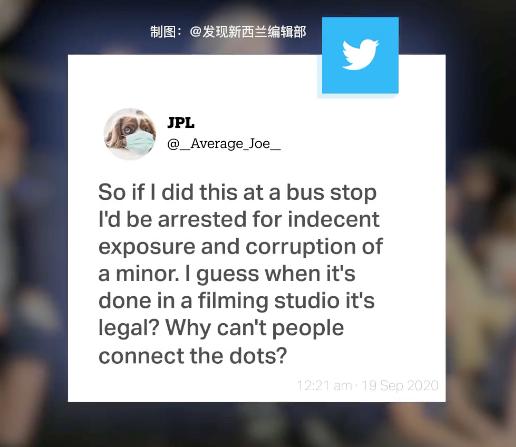 五个大人当着孩子全裸，竟是为了教育！这档奇葩儿童节目让网友吵翻了天….