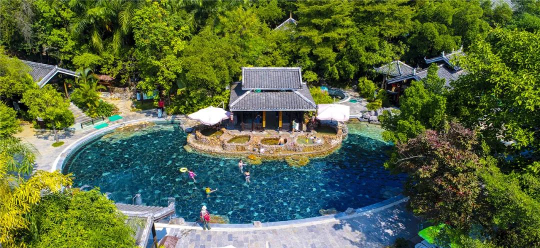 南宁九曲湾泡温泉多少钱一个,南宁泡温泉哪里最好