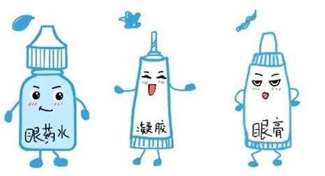 小儿用药|眼药水究竟滴在哪？滴几滴最好？正解看这里！